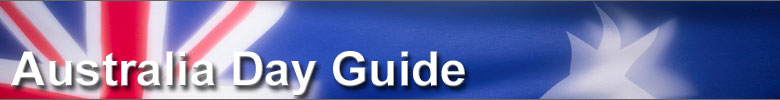 Australia Day Guide