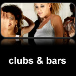Clubs & Bars