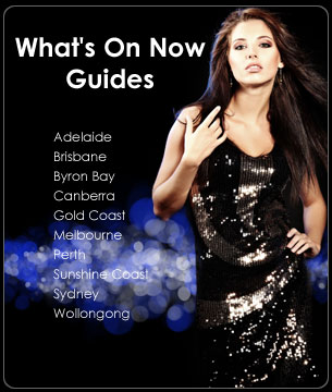 What's On Now Guides