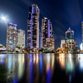 Gold Coast Nightclubs, Bars and Entertainment Venues