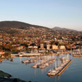 Hobart Nightclubs, Bars and Entertainment Venues