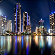 Gold Coast Nightclubs & Bars