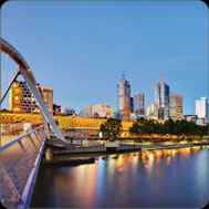 Melbourne What's On Now Guide